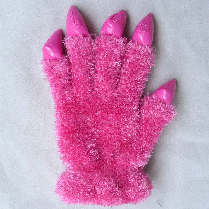 Gants pour enfants en acrylique - Ref 2146802 Image 10