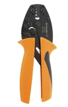 Weidmuller crimping tool PZ 6 5 -9011460000