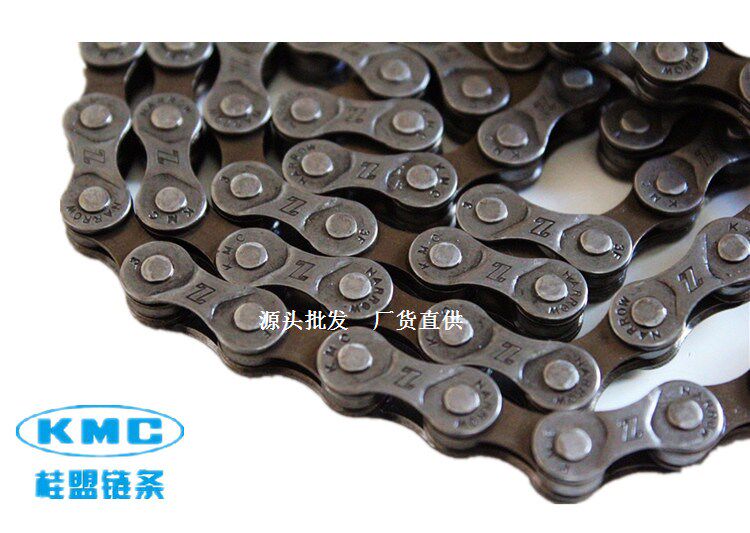 Chaîne de vélo - Ref 2369602 Image 5