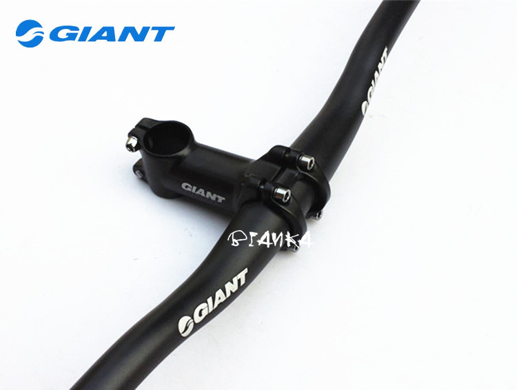 Guidon de vélo GIANT - Ref 2334569 Image 7