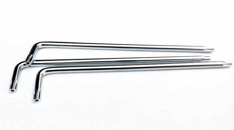 Clé pour réparation vélo - Ref 2304867 Image 5