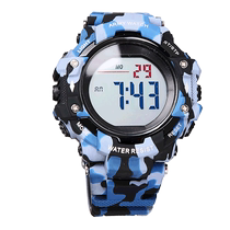 Tianfu electronic stopwatch AW2 running training professional sports fitness timer stopwatch waterproof luminous PC2004