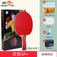 Восемь звезд 8A+[Crosshaact Long Renter]+Подарочный пакет