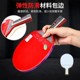 Friendship 729 ракетка для настольного тенниса 2060 доска для настольного тенниса профессионального уровня 2040 настольный теннис настоящий студент-солдат одиночный выстрел 1