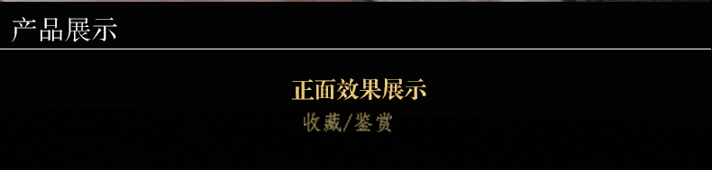 The New Chinese blue and white porcelain of jingdezhen ceramics Jin Lin 12 vents beauty figure sitting room adornment is placed TV ark
