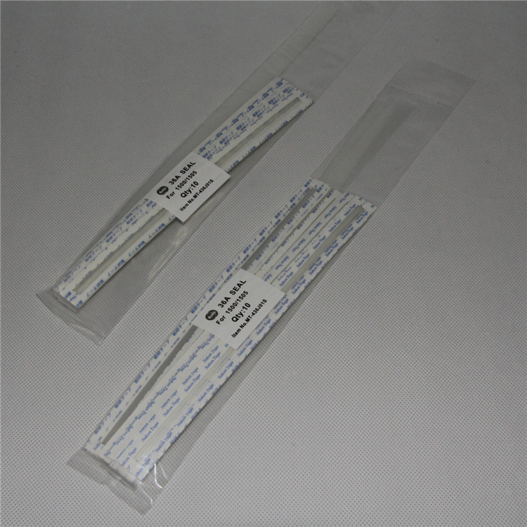 Applicable hp2612A 12A HP1010 Canon 303 selenium drum seal seal white seal selenium drum accessories