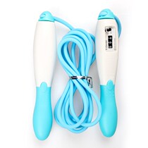 Middle School students test school primary school students test fitness home sports pattern skipping soft child portable gear