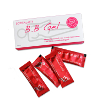 Taiwan imported foreplay passion women clitoral massage to enhance sexual sensitivity private parts lubrication gel sex toys