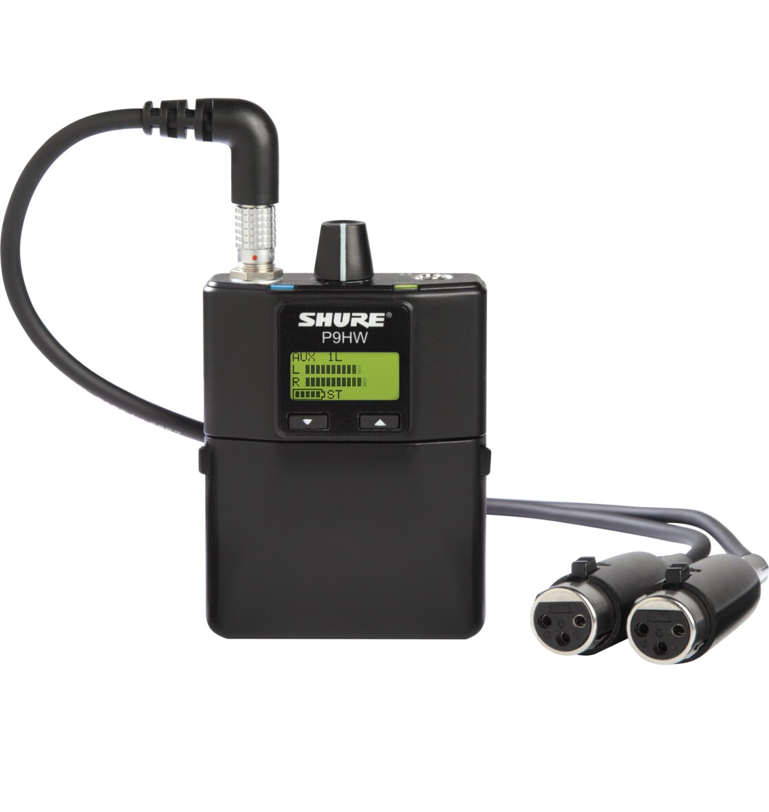 SHURE PA720 psm900 psm900 P9HW stereo lemo5 pin mogami 2893 monitoring line