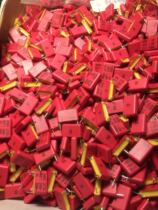 Germany Weimaweima capacitor WIMA 400V4700P 400V4n7 400V472 5% FKP1