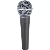 Shure shure SM58-LC-CHN sm58s sm57 moving coil microphone human voice microphone instrument microphone