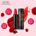 Herborist Ji Yue · Yi Cai Lipstick Son môi 2.8g Giữ ẩm màu sáng và giữ ẩm cho môi tự nhiên trong suốt black rouge a24 Son môi