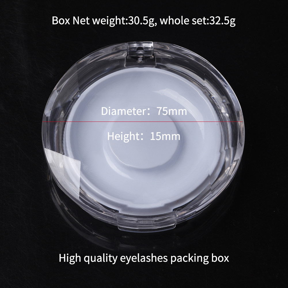 钻石盒玻璃盖方盒裸钻亚克力展示盒该怎么选？2026珠宝收纳新趋势