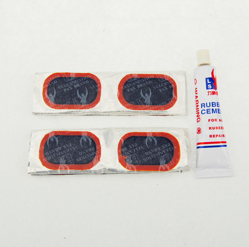 Kit de réparation vélo - Ref 2315126 Image 5
