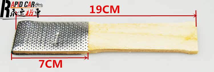 Outils pour pneus de vélo - Ref 2310970 Image 11