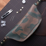 Сумка для сундуков DIY, которую можно сделать с нулевым фундаментом, очень хороша