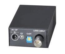 Taiwan video anti-jammer solves the problem of elevator electromagnetic wave high voltage wireless base CHB001HM