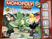 Monopoly Classic Game
