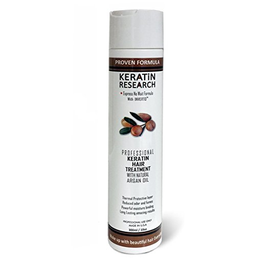 ComplexBrazillian Keratin Hair Treatment 300ml Profession