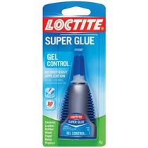 United States Loctite Super Glues (LOC1364076)