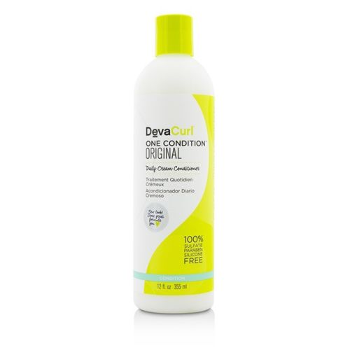 Deva Devacurl One Condition Conditioner 12 Ounce