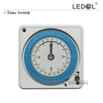 Factory direct supply AH711 EH711 TB50 high quality mechanical timer with battery timer power saving switch