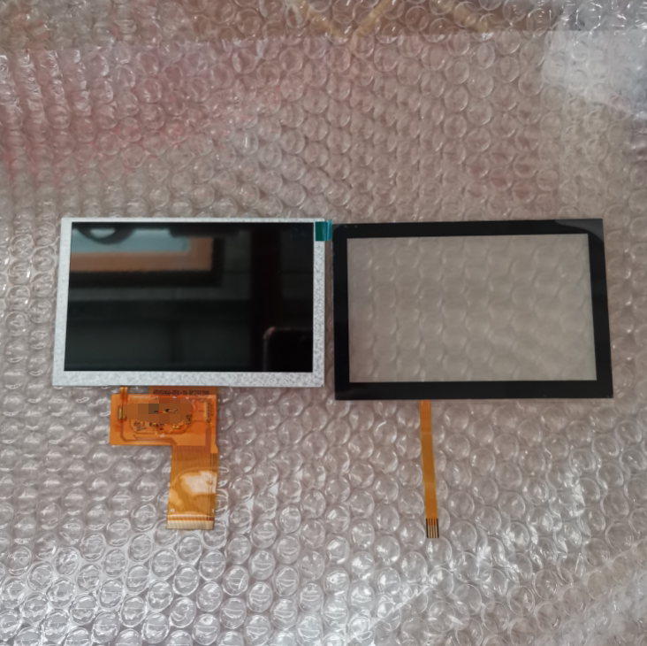 Fujikura Fsm66S+/87S+/87C+/88S+ 90S Fusion Splicer Display Screen 27S 28S 37S38S Touch Screen