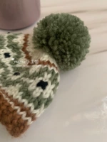 Рождественский диаметр пледа 6.5 не включает в себя горшок