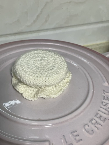 Трикотажные шерстяные маслостойкие перчатки ручной работы, свитер, не выцветает