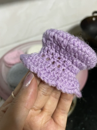 Трикотажные шерстяные маслостойкие перчатки ручной работы, свитер, не выцветает