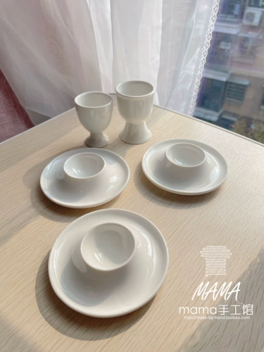 Spot/Hangbai фарфоровые яичные яйца.