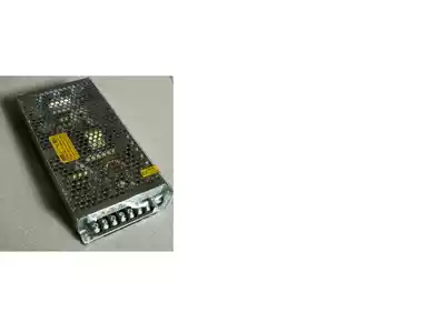 LED luminous characters and other uses AC DC 220V 12v @ 12A 150W switching power supply