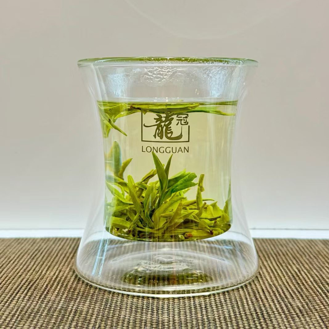 清明前能否及时收到龙冠金碗钉品鉴装?-西湖龙井-淘宝百科网