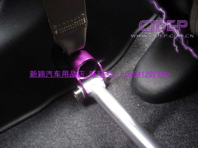 xe thăng bằng cũ CIDEP sư tử đặc biệt Honda 08 tháng 7 - 13 năm Fit thanh trụ B / thanh cân bằng gia cố cơ thể - Smart Scooter 	xe thăng bằng strider pro
