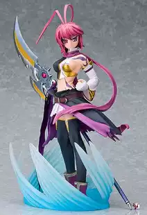 恋姬无双吕布(恋) 1/6 PVC完成品-淘宝Taobao | 天猫Tmall 恋姬无双吕布(恋) 1/6 PVC完成品-淘宝Taobao | 天猫Tmall