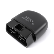  Automotive EFI engine fault diagnosis detector OBD2 Driving computer ELM327 Mobile phone Bluetooth software