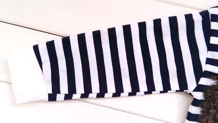 Chemise enfant à manche longue - Ref 2083603 Image 19