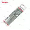 BOSH MULTI-PURPOSE DRILL bit 7X60X100 for tiles, wood, metal, plastic, masonry