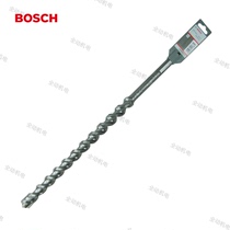 German Bosch electric hammer drill with five pits 4 four-edged 28X400X520mm drill concrete brick stone