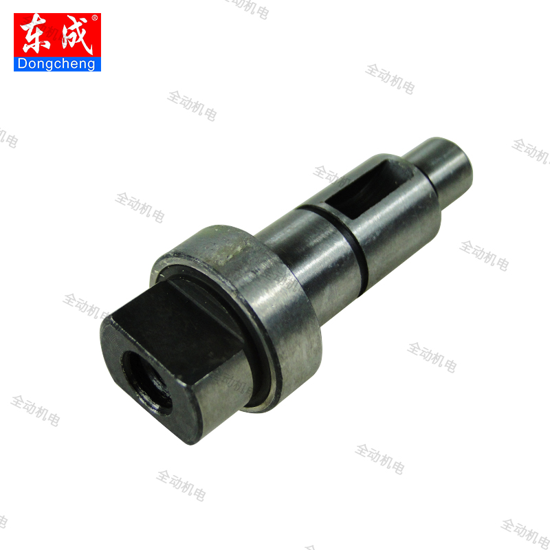 Dongcheng accessories Z1E-FF-110 cutting machine output shaft Yunshi machine slotting machine original factory