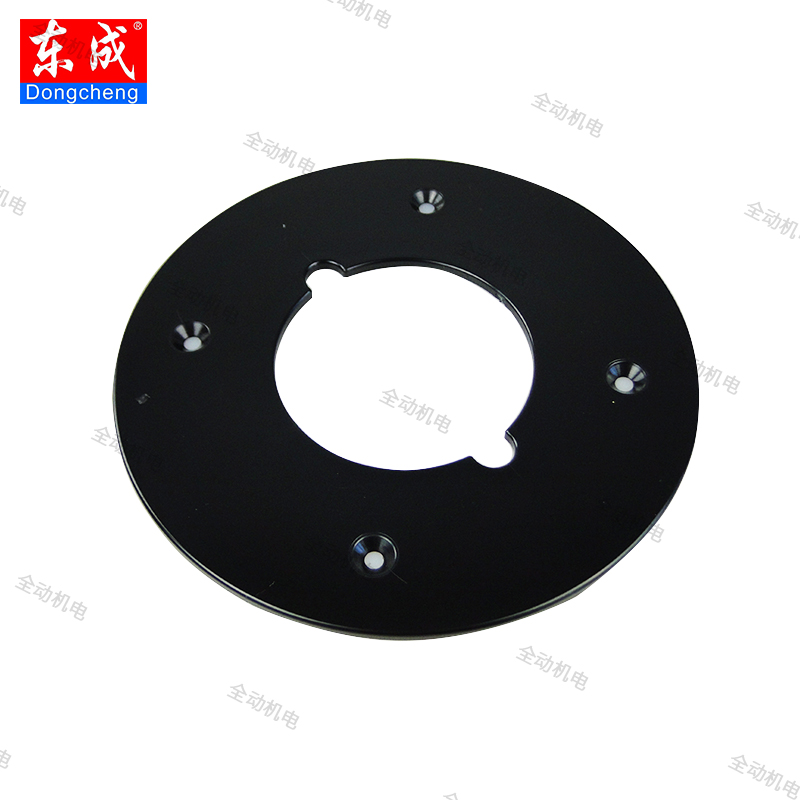 Dongcheng Accessories FF-12 Engraving Machine Bottom Plate Applicable 04-12 02-12 3612 Original Factory