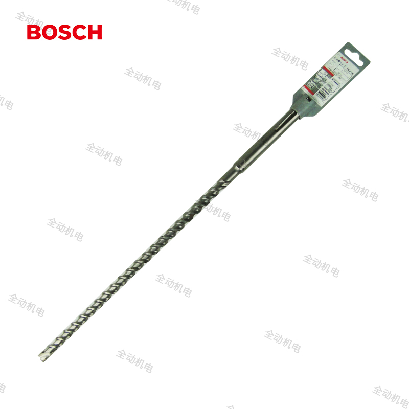 BOSCH Bosch Electric hammer drill SpeedX Five-pit four-edged 16X400X540mm Origin Germany-Taobao