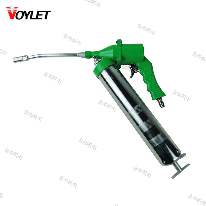 Power special pneumatic tool HYQ-11 Pneumatic yellow oil gun 400CC maintenance tool original plant-Taobao