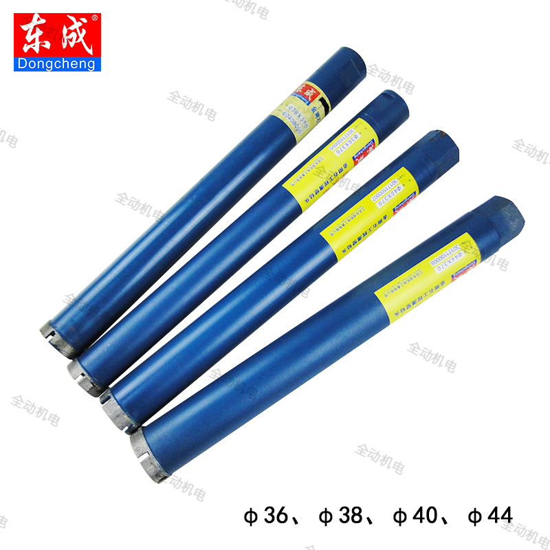 East Forming Diamond Open Pore 365mm Effective length 300 with diameter 36mm 38mm40mm44mm