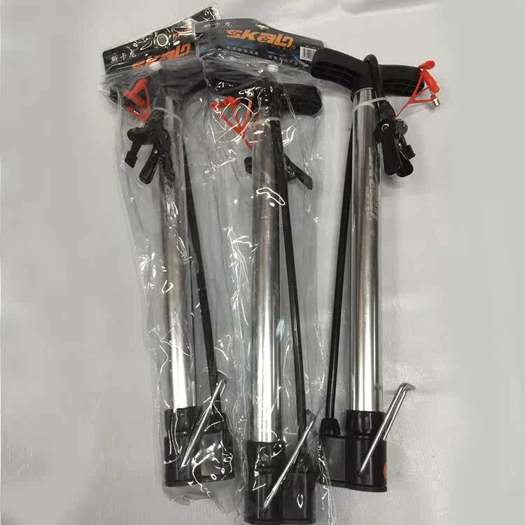 Pompe à vélo - Ref 2389800 Image 7