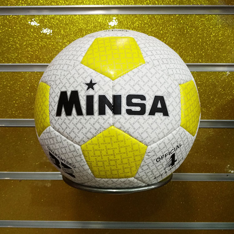 Ballon de foot - Ref 6924 Image 22