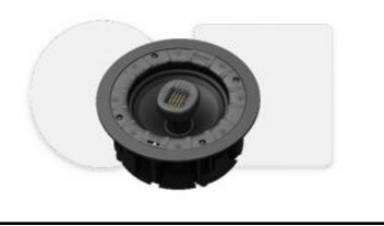 Golden Ear Invisa® 525