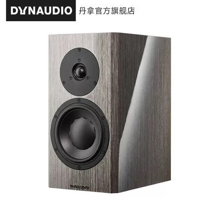 Dynaudio/丹拿Special Forty 40周年限量版无源书架音箱解析-Hifi套装-淘宝百科网