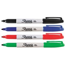 USA Sanfu 3000 marker pen Sharpie dust-free purification pen large discount