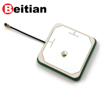 Beitian M8N Module GPS Beidou Drones Built-in Active Ceramic Antenna BT-35